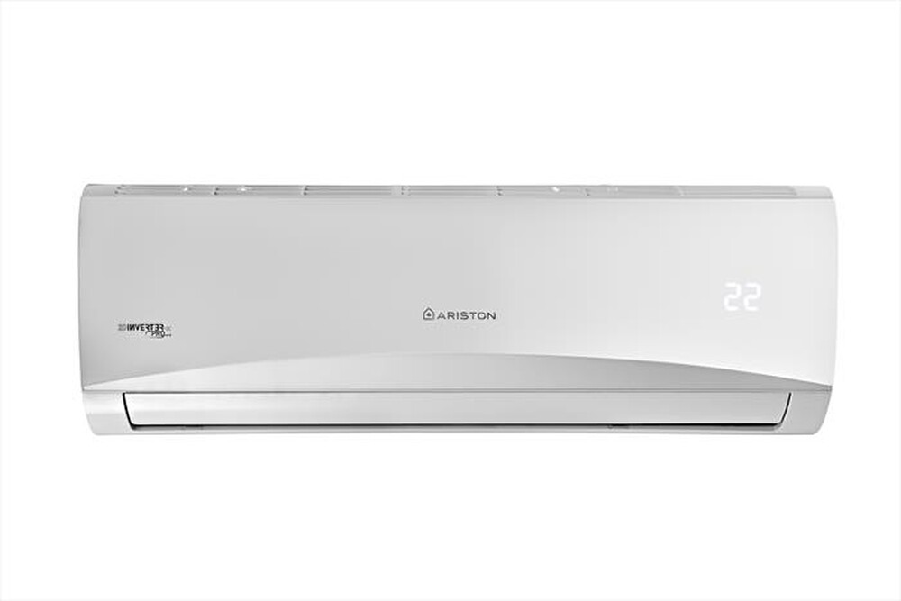 "ARISTON - PRIOS R32 C 25 MUD0 Climatizzatore monosplit-Bianco"