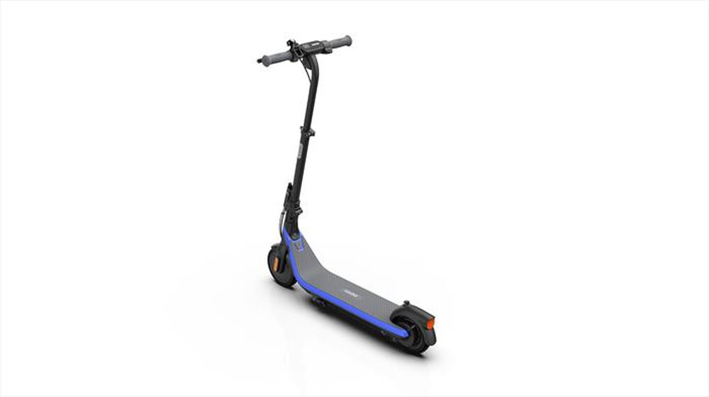 "SEGWAY - Monopattino elettrico NINEBOT EKS C2 PRO E-nero/blu"