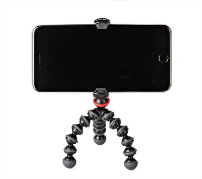 JOBY - JB01517-0WW GorillaPod mini-NERO E GRIGIO