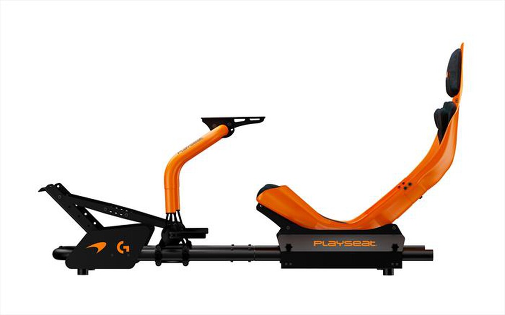 Immagine del prodotto PLAYSEAT - FORMULA INSTINCT -MCLAREN RACING EDITION-Arancione e Nero