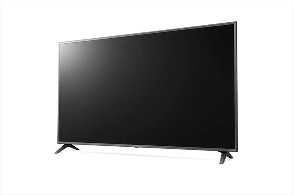 Immagine del prodotto LG - Smart TV LED UHD 4K 50" 50UR781C0LK-Nero