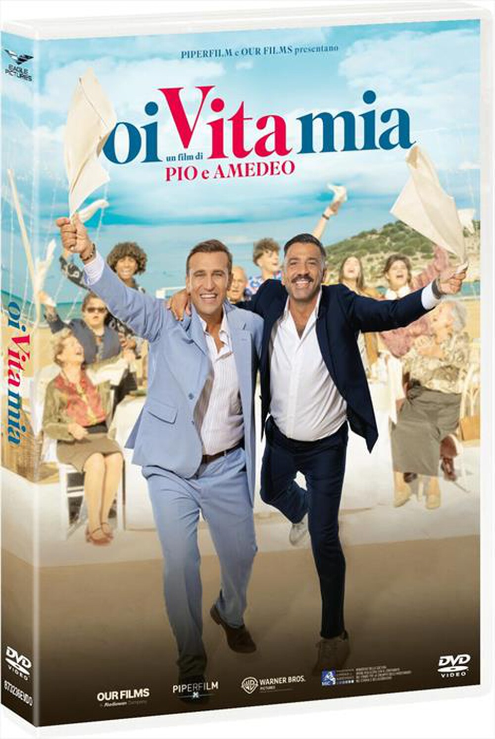 Immagine del prodotto Piper Film - Oi Vita Mia