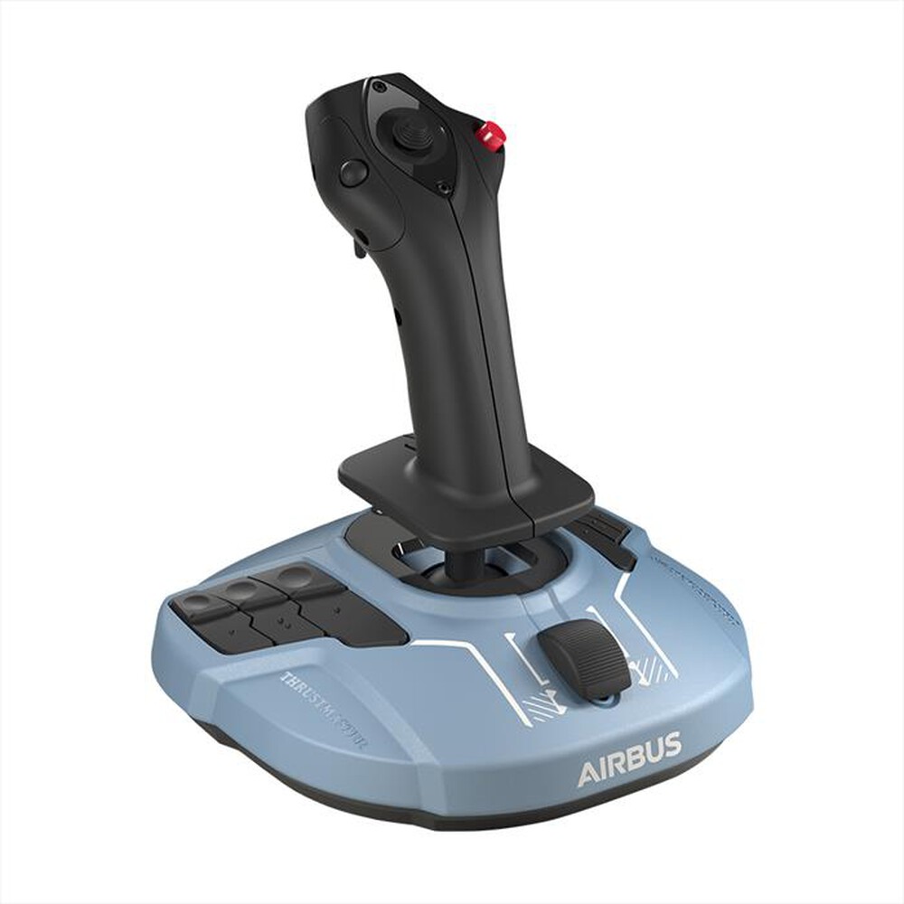 Immagine del prodotto THRUSTMASTER - THRUSTMASTER TCA SIDESTICK AIRBUS EDITION