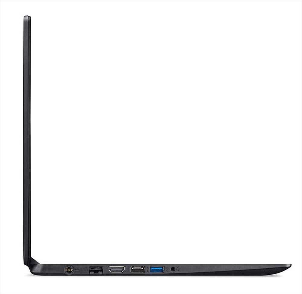 "ACER - Notebook Aspire 15.6 pollici A315-56-312X-Nero"