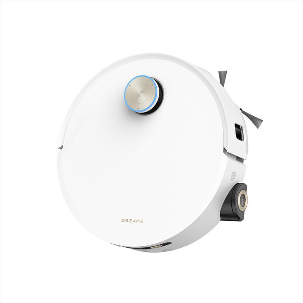 Immagine del prodotto DREAME - Aspirapolvere robot AQUA10 ULTRA ROLLER COMPLETE-Bianco