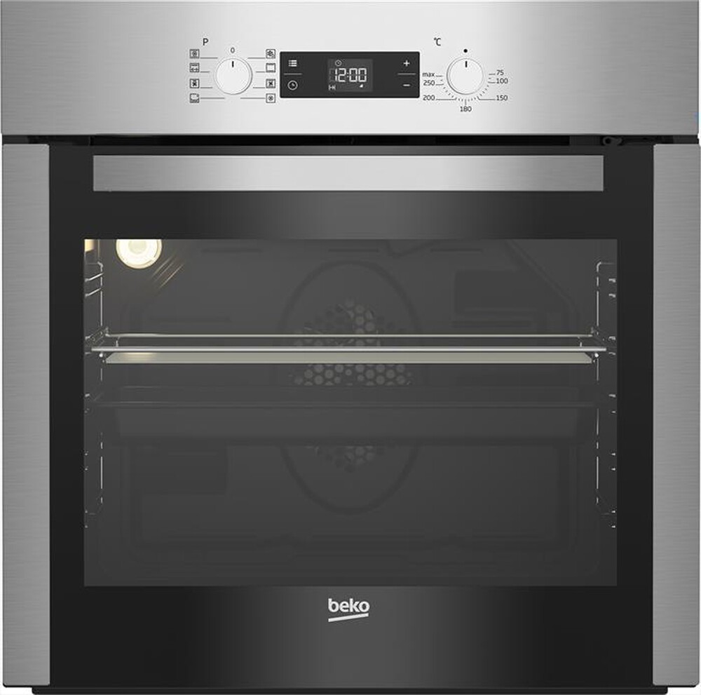 Immagine del prodotto BEKO - Forno incasso elettrico BIM830X Classe A