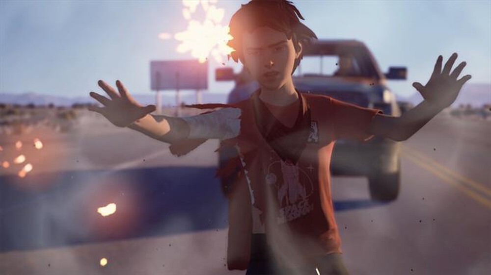Immagine del prodotto BANDAI SQUARE ENIX - LIFE IS STRANGE 2 (CIAB) NSW