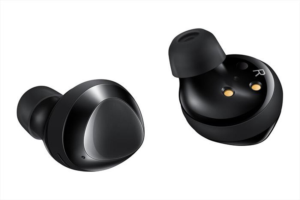 "SAMSUNG - GALAXY BUDS+-Black"