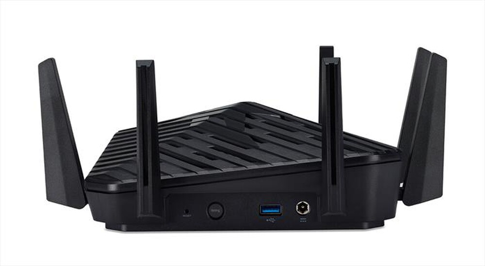 "ACER - PREDATOR CONNECT W6 WI-FI 6E ROUTER-Nero"