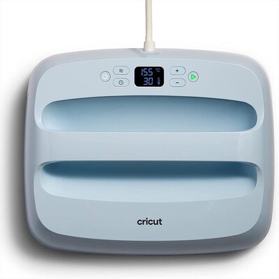 CRICUT - EASY PRESS 30X25-Blu