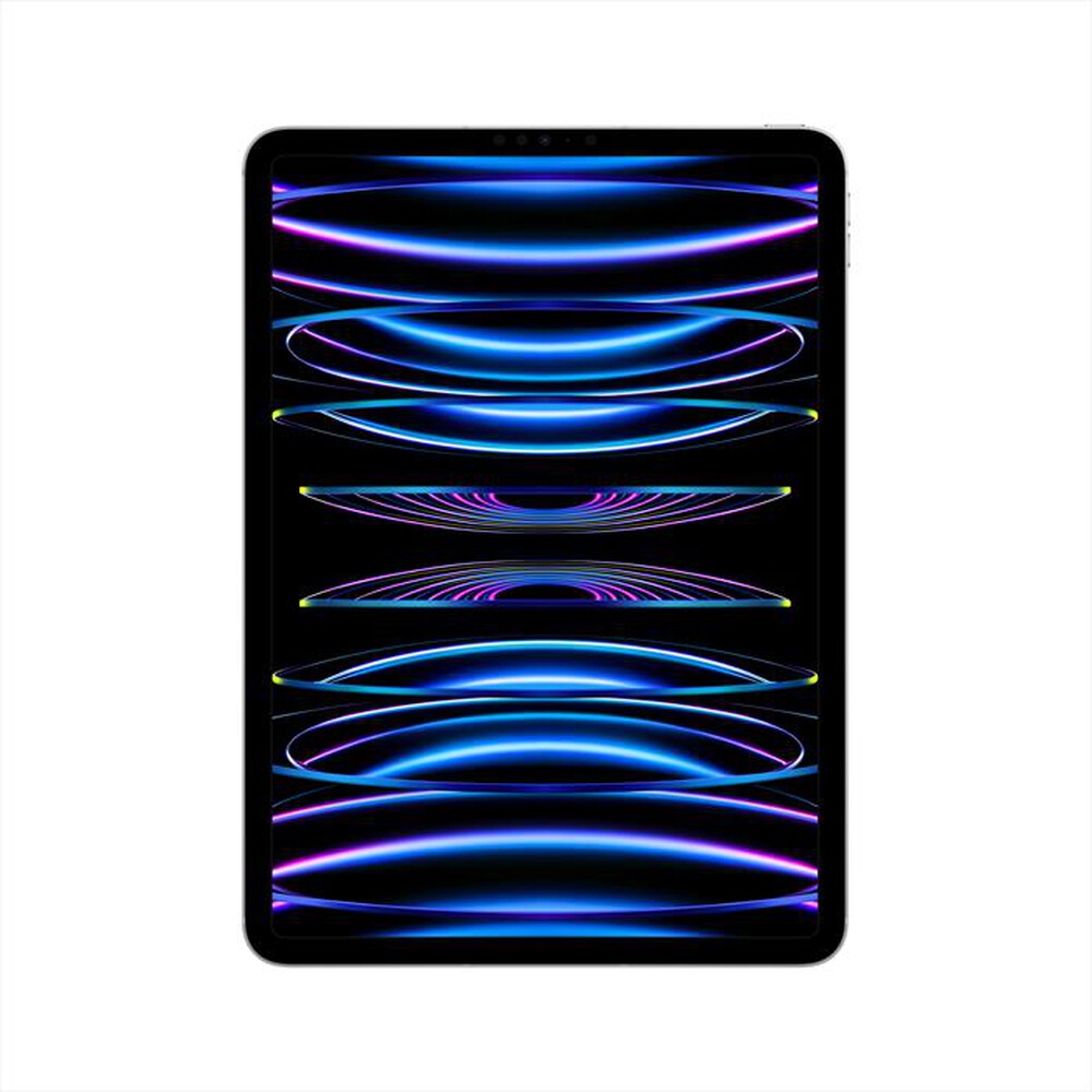 Immagine del prodotto APPLE - iPad Pro 11" WI-FI + CELLULAR 256GB-Argento