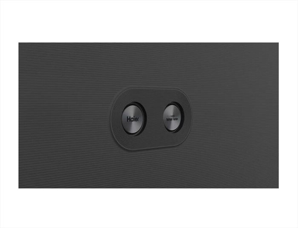 Immagine del prodotto HAIER - Smart TV OLED UHD 4K 65" H65C95EUX 120Hz-Nero