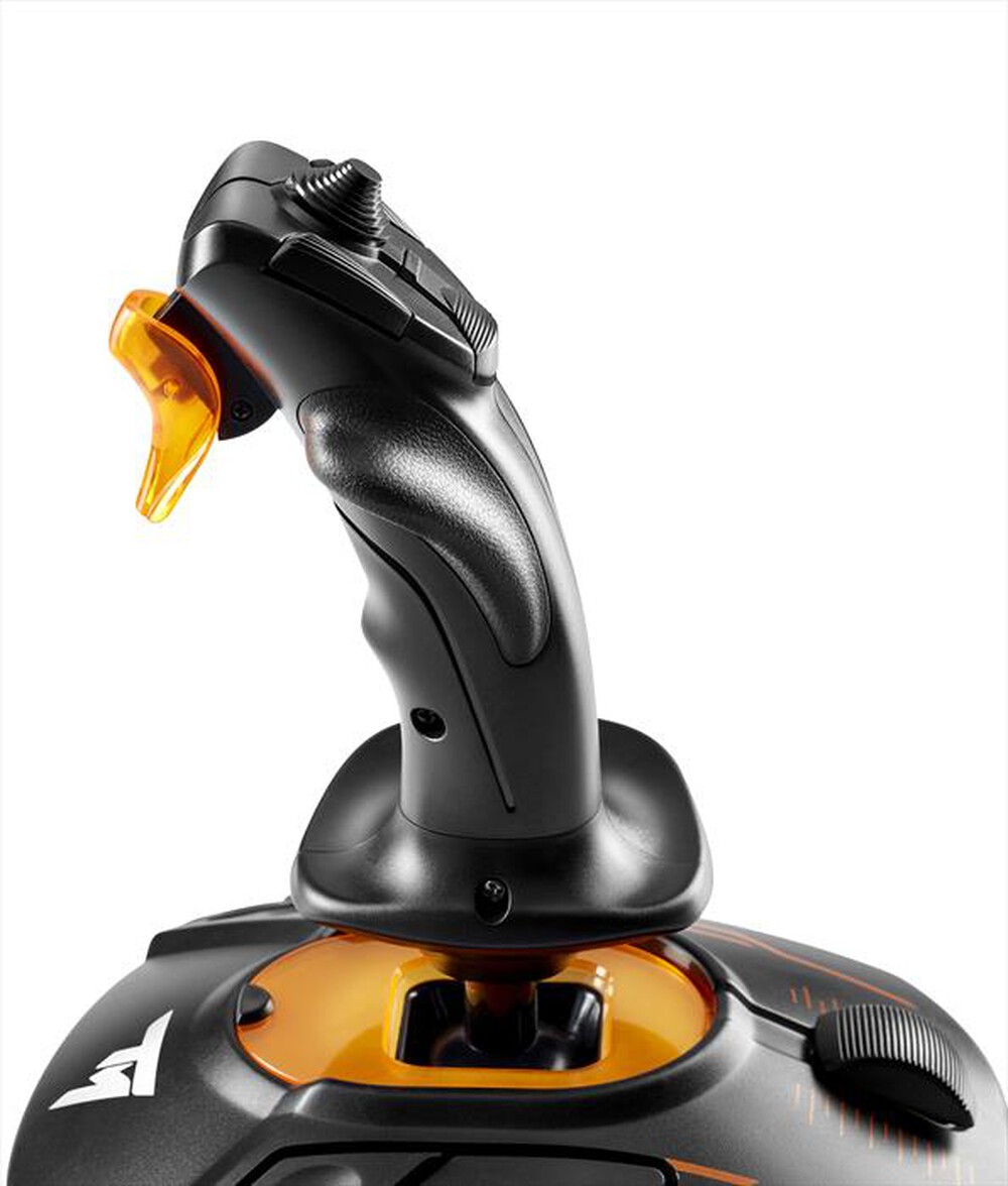 "THRUSTMASTER - T16000 M FCS Space Sim Duo"
