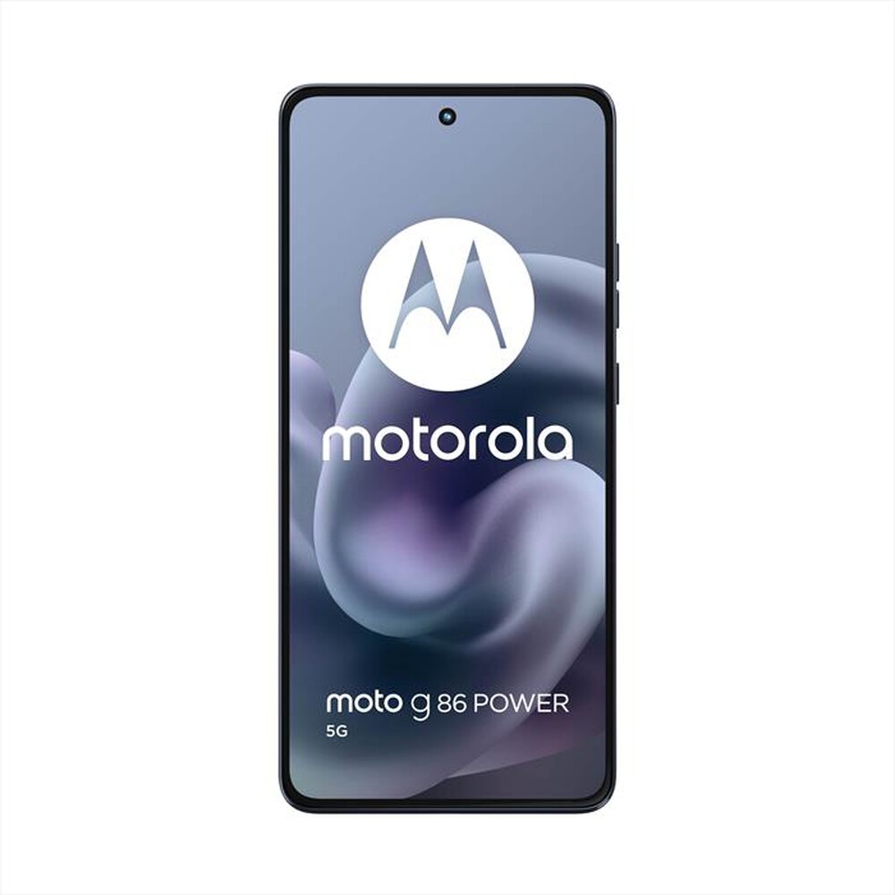 Immagine del prodotto MOTOROLA - Smartphone MOTO G86 POWER 5G-PANTONE Spellbound
