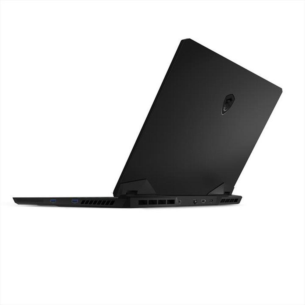 "MSI - Notebook GP76 LEOPARD 11UG-1050IT-Nero"