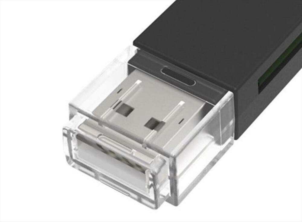 "HAMA - USB 2.0-Nero"