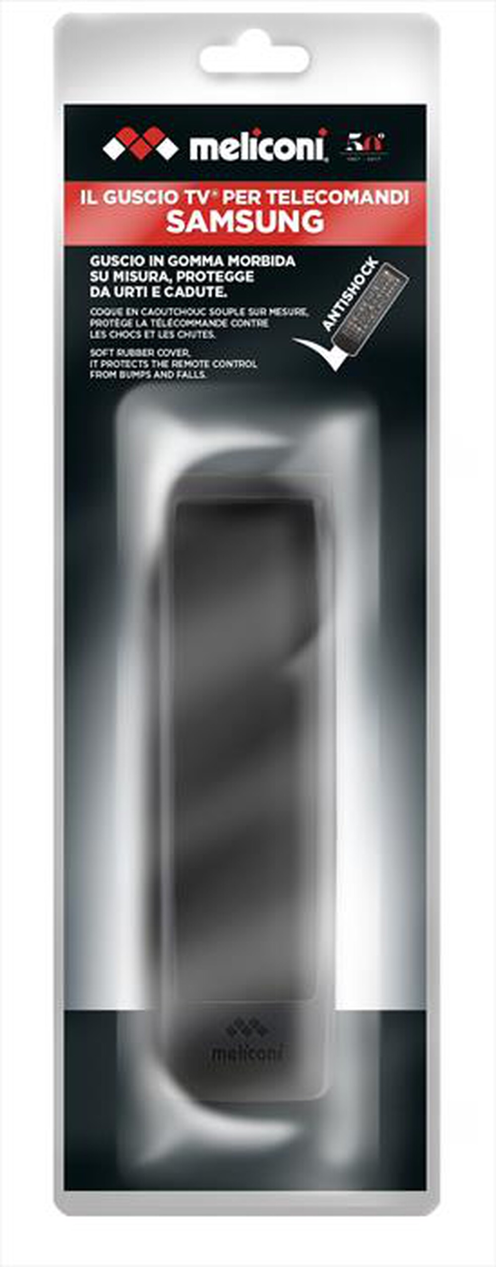 "MELICONI - GUSCIO 10 SAMSUNG"