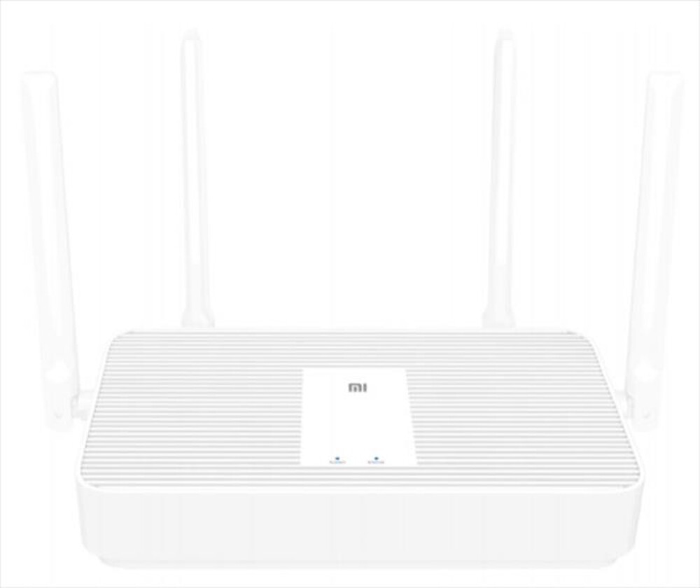 "XIAOMI - MI ROUTER AX1800-White"