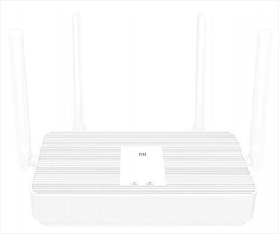 XIAOMI - MI ROUTER AX1800-White