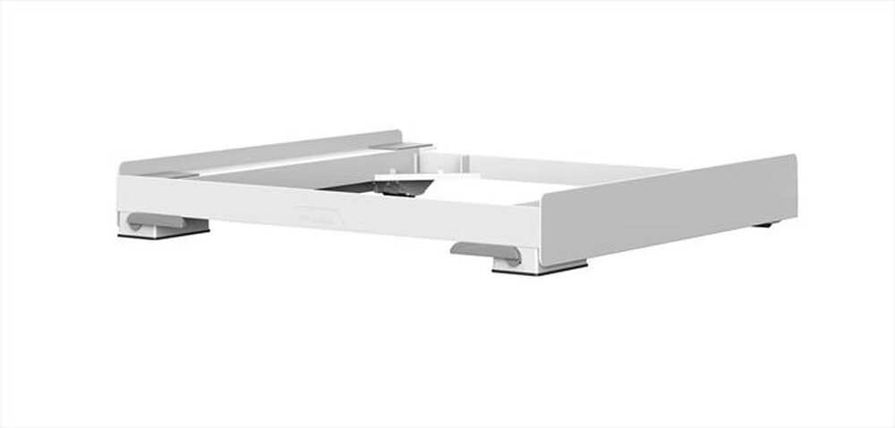 Immagine del prodotto MELICONI - BASE WASH EVO-Tecnopolimero bianco, maniglie