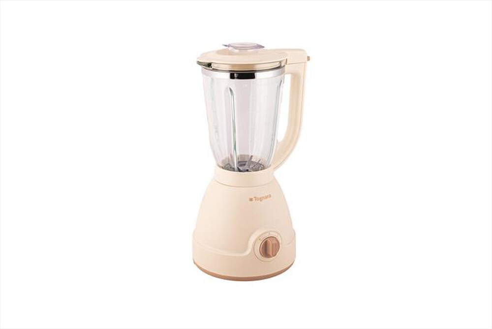 Immagine del prodotto TOGNANA - Frullatore IRIDEA-Champagne