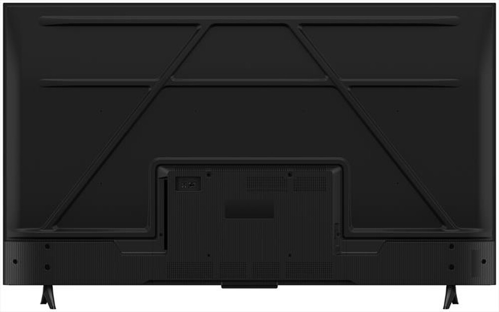 Immagine del prodotto TCL - Smart TV LED UHD 4K 55" 55T69C-Nero