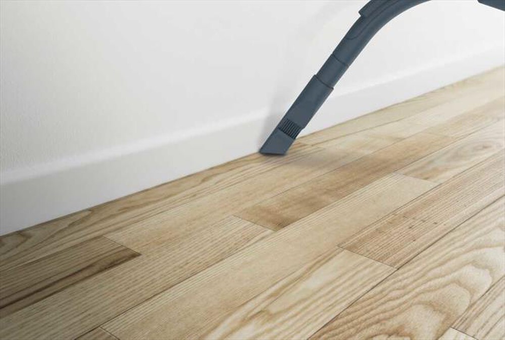 "HOOVER - ASPIRAPOLVERE A TRAINO BR71_BR30011 Breeze-Nero/verde"