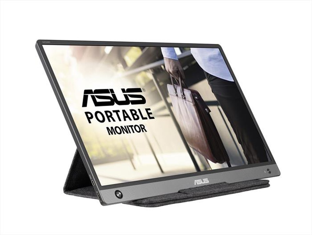 "ASUS - MB16AH-Grigio"