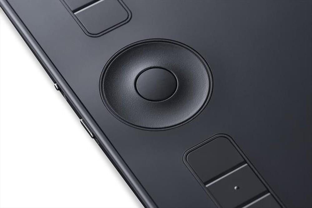 "WACOM - INTUOS PRO LARGE-NERO"