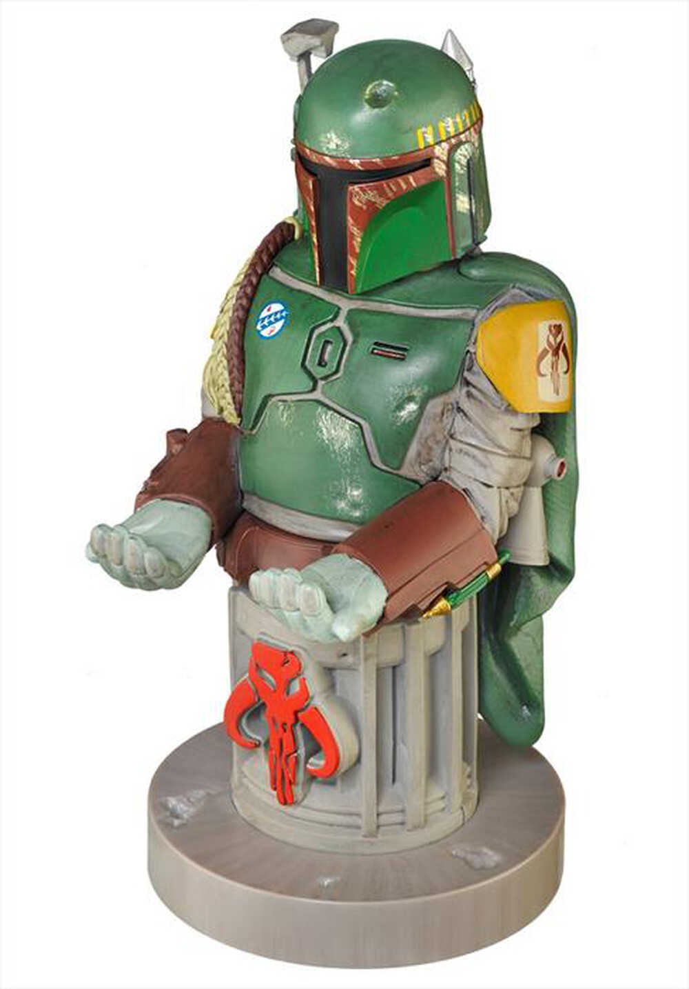 "EXQUISITE GAMING - BOBA FETT CABLE GUY"