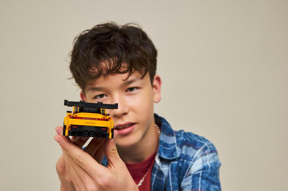 Immagine del prodotto LEGO - SPEED CHAMPIONS Super car Porsche 911 GT3 RS 77239