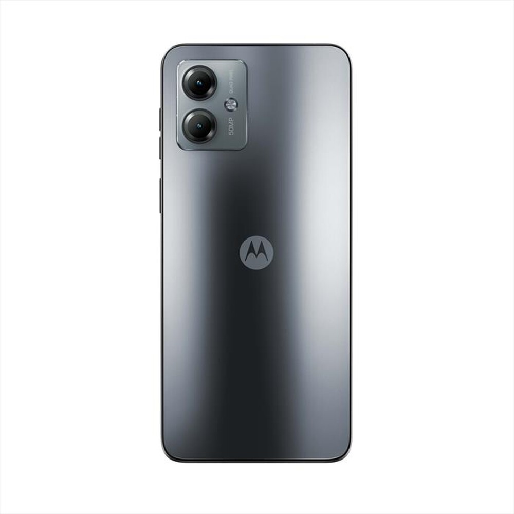 "MOTOROLA - Smartphone MOTO G14 4/128GB-Steel Grey"