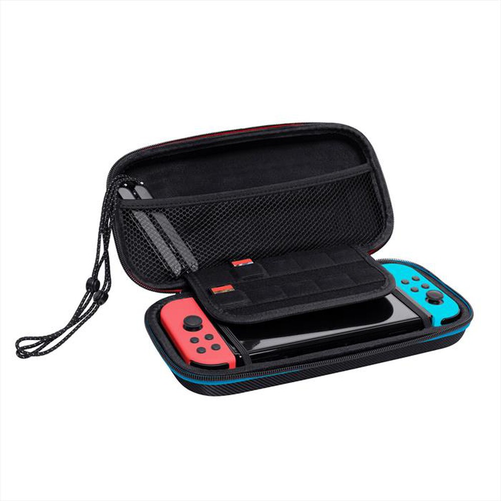 "TRUST - GXT1248 HARDCASE F SWITCH-Black"