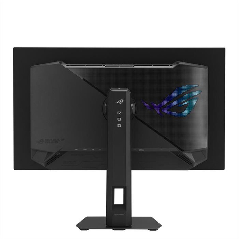 Immagine del prodotto ASUS - Monitor WLED 27" XG27AQWMG-Black