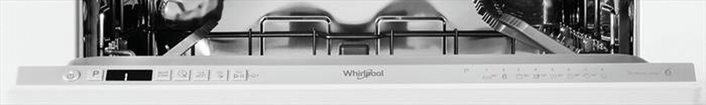 "WHIRLPOOL - Lavastoviglie incasso WRIC 3C26 P Classe E"