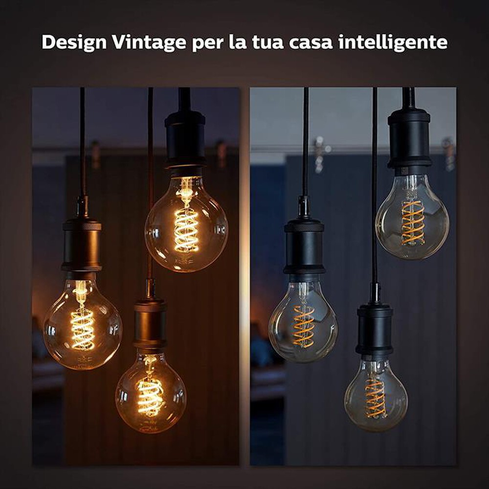 Immagine del prodotto PHILIPS - PHILIPS HUE FILAMENTO-Bianco