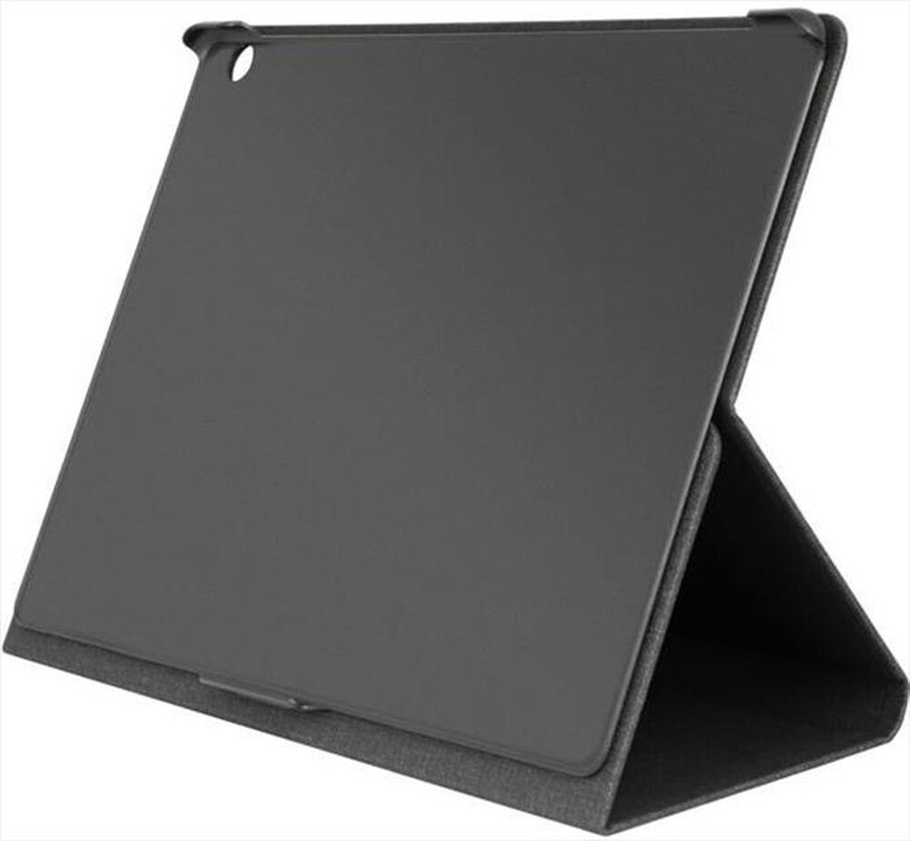 "LENOVO - TAB M10+ FHD FOLIO CASE/FILM-Nero"