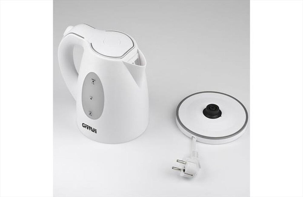 Immagine del prodotto G3FERRARI - G1009100-Azzurro