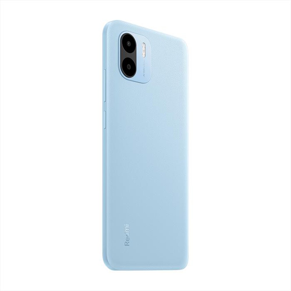 "XIAOMI - Smartphone REDMI A2 2+32GB-Light Blue"