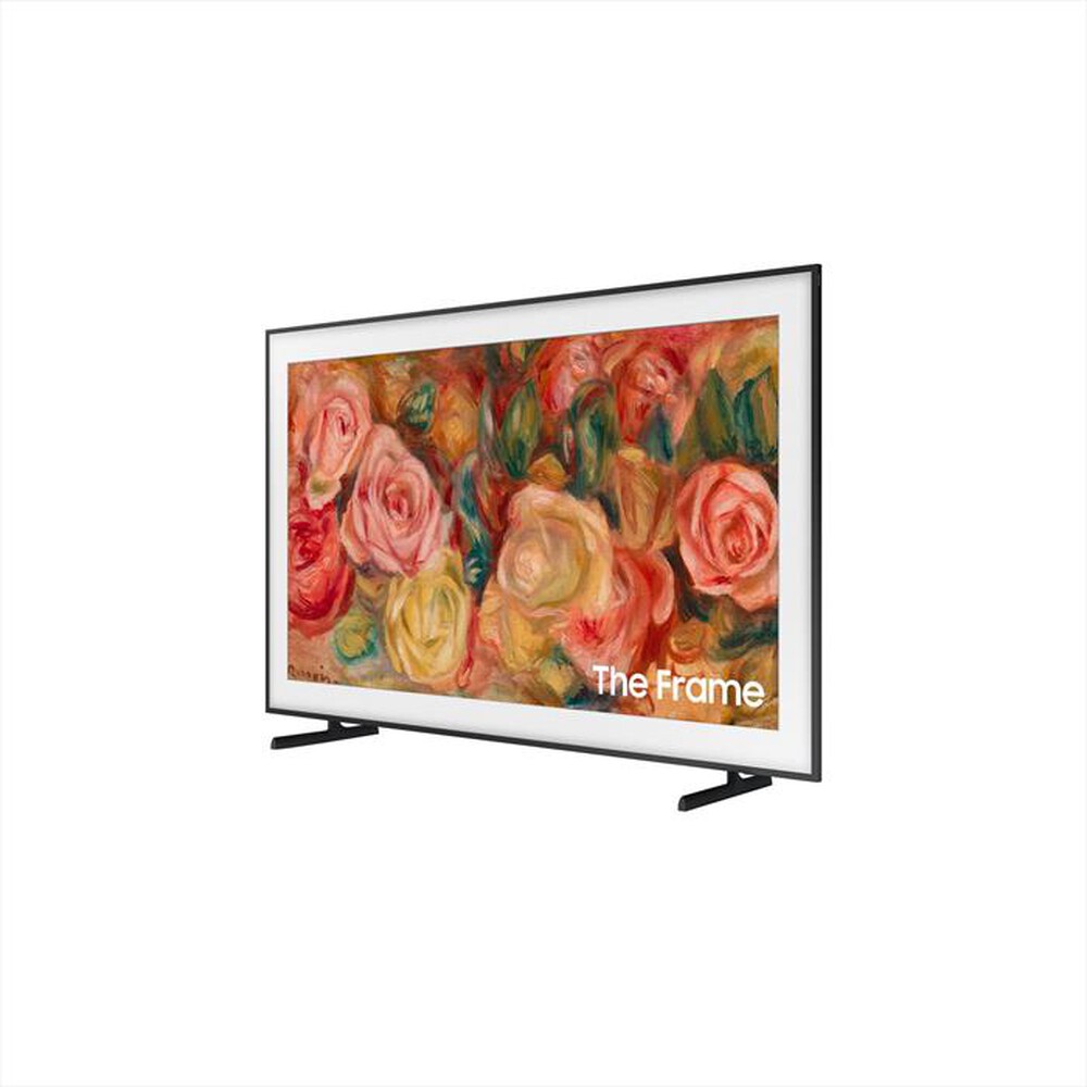 "SAMSUNG - Smart TV Q-LED UHD 4K 43\" QE43LS03DAUXZT-Black"