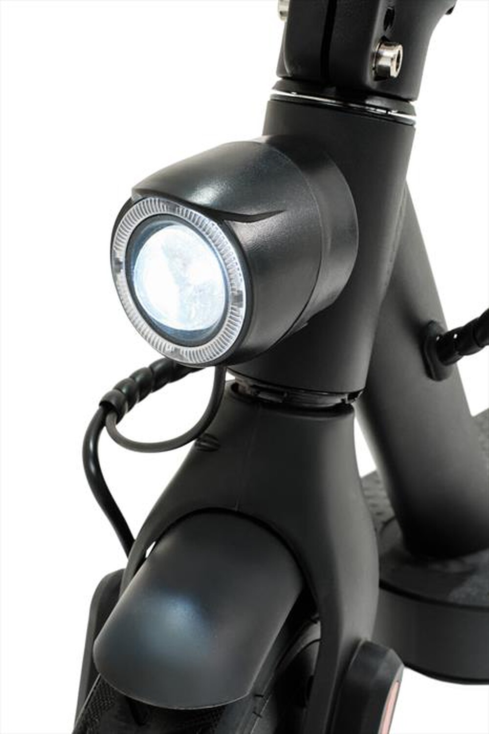 Immagine del prodotto IBIKE - Monopattino Elettrico MONO AIR S-2-NERO