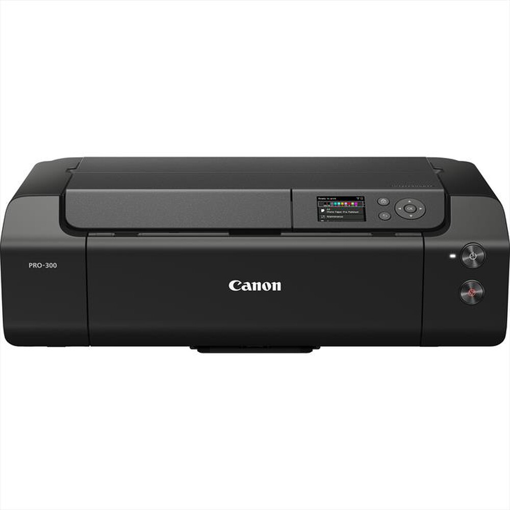 "CANON - IMAGEPROGRAF PRO-300-Black"