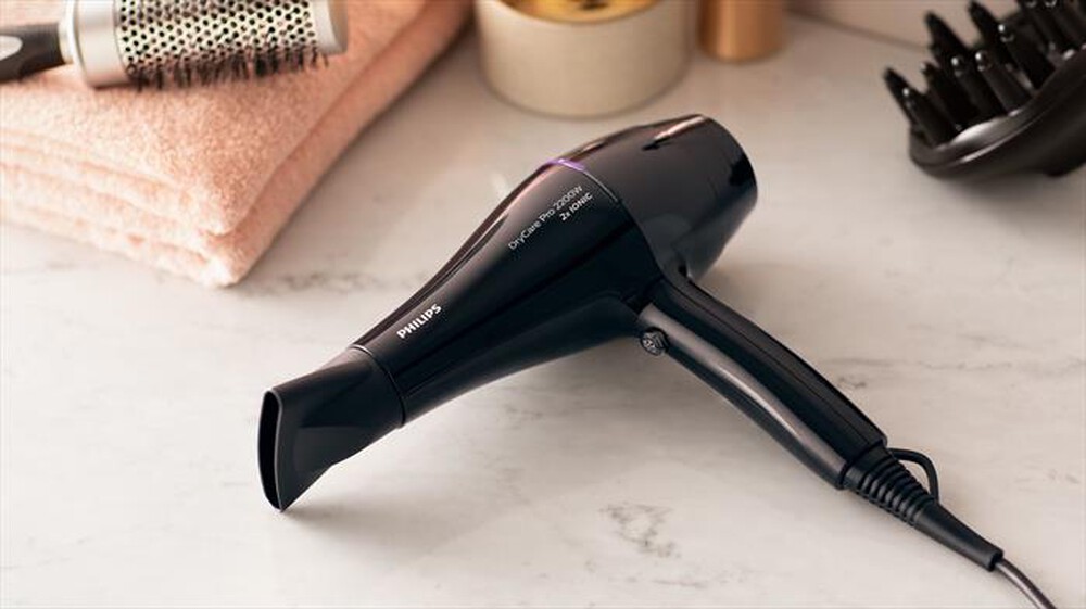 Immagine del prodotto PHILIPS - BHD274/00-Nero