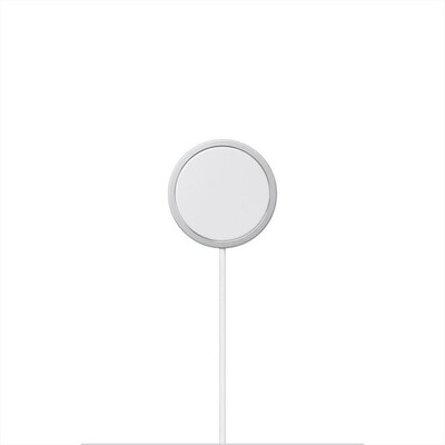APPLE - ALIMENTATORE MAGSAFE - 2 METRI-Bianco