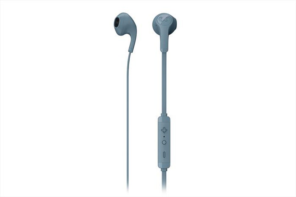 "FRESH'N REBEL - Cuffie intrauricolari FLOW-DIVE BLUE"