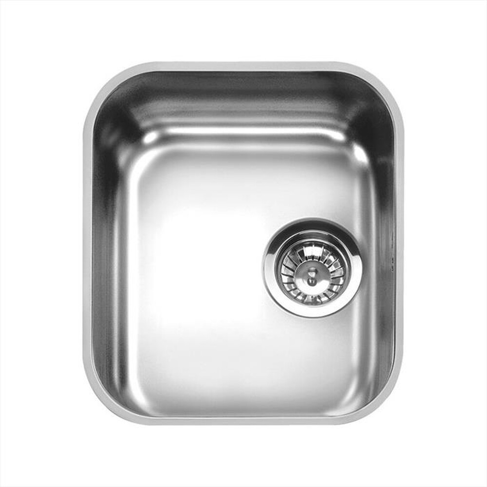 Immagine del prodotto SMEG - Lavello lineare UM34 1 vasche-Acciaio Inox spazzolato