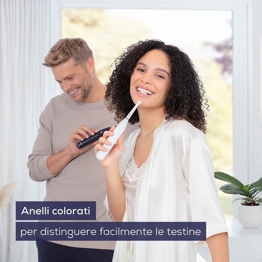 Immagine del prodotto BEURER - TB SENSITIVE 4PZ-Bianco