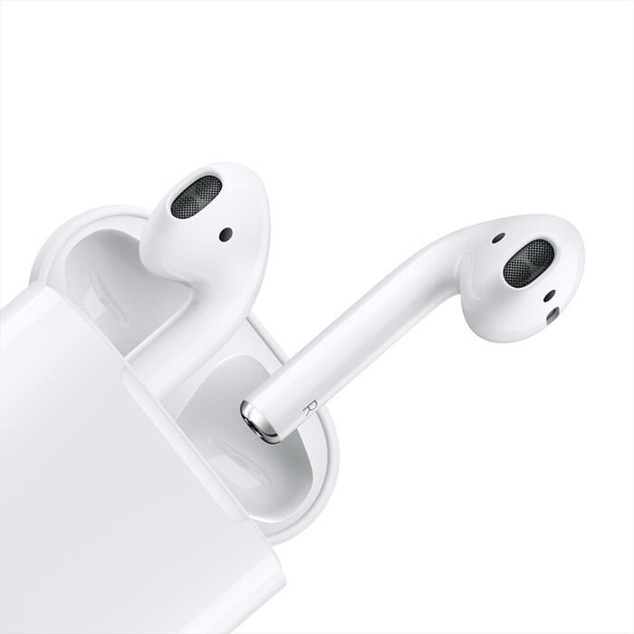 Apple shop airpods euronics