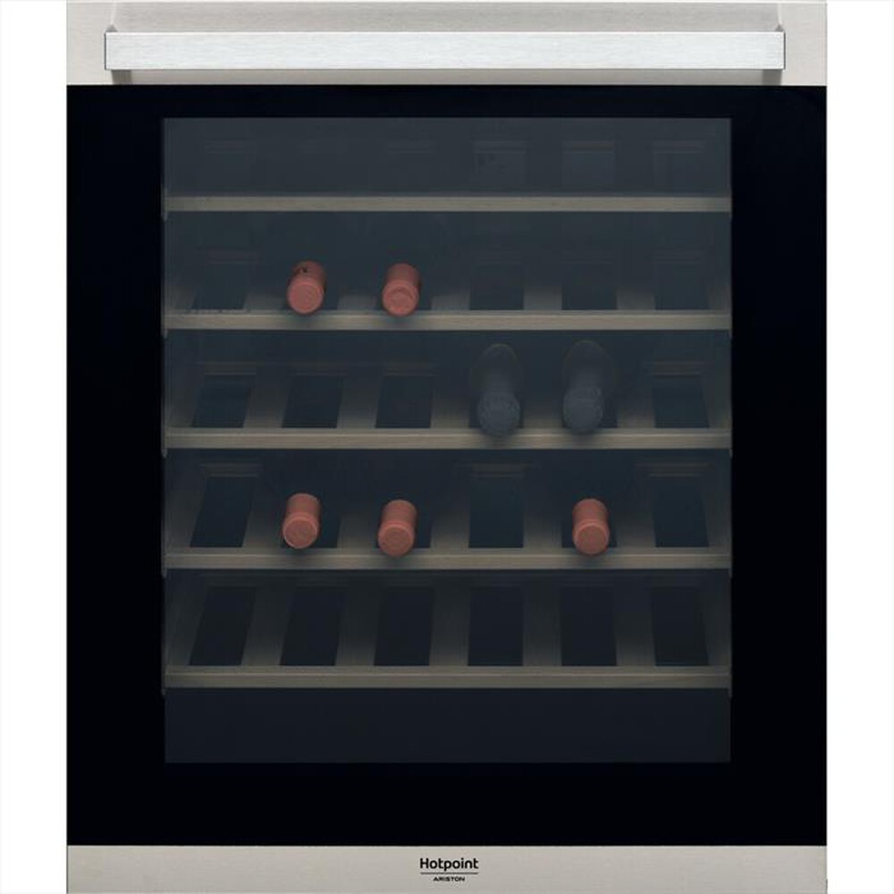 Immagine del prodotto HOTPOINT ARISTON - Cantinetta HA7 WC711 Classe G 36 bottiglie