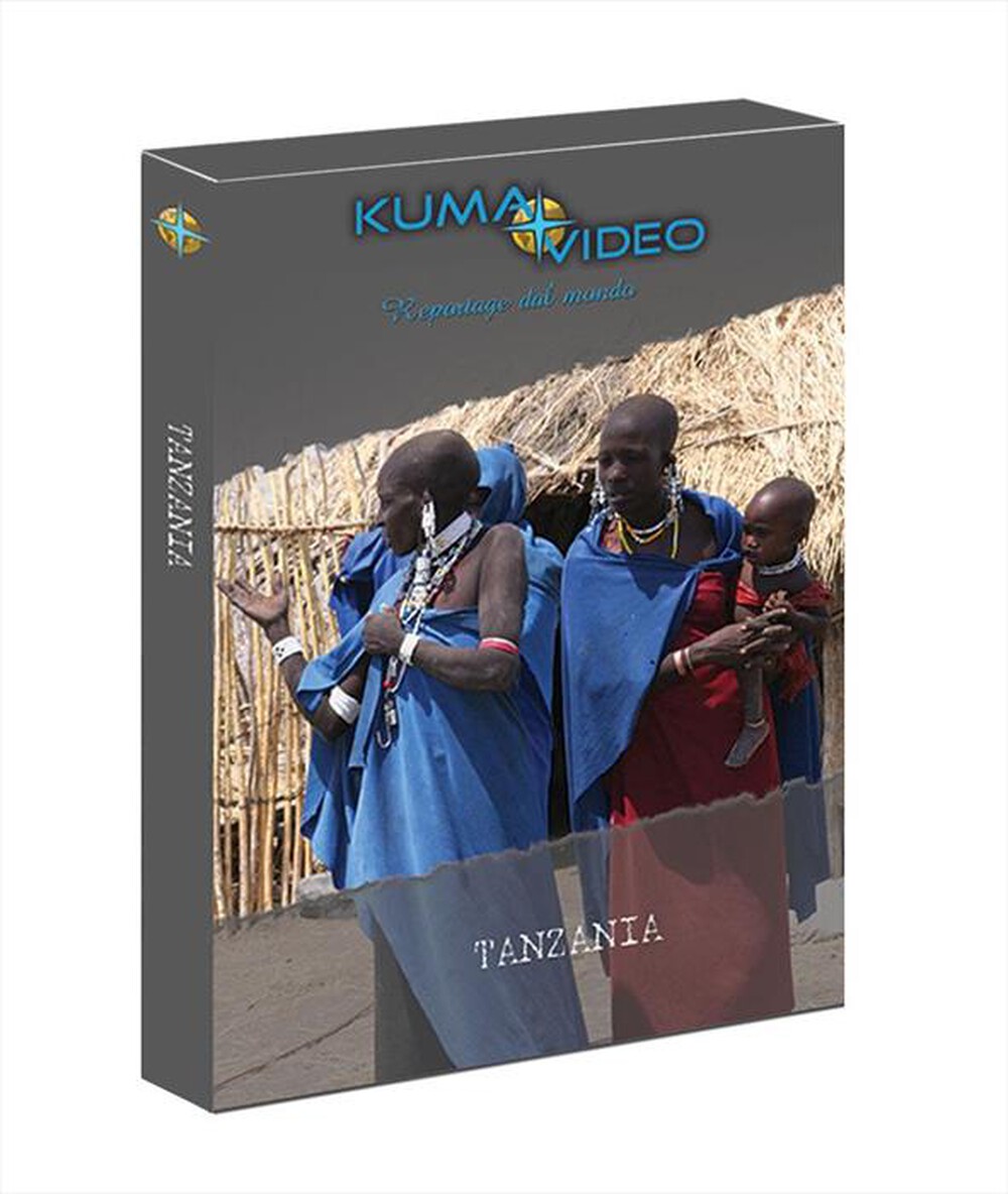 "KumaVideo - Tanzania"